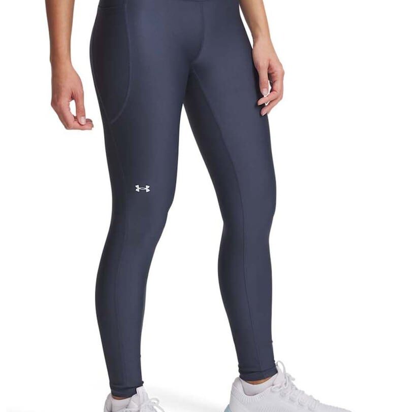 Тренировъчен клин Tech™ с висока талия Under Armour
