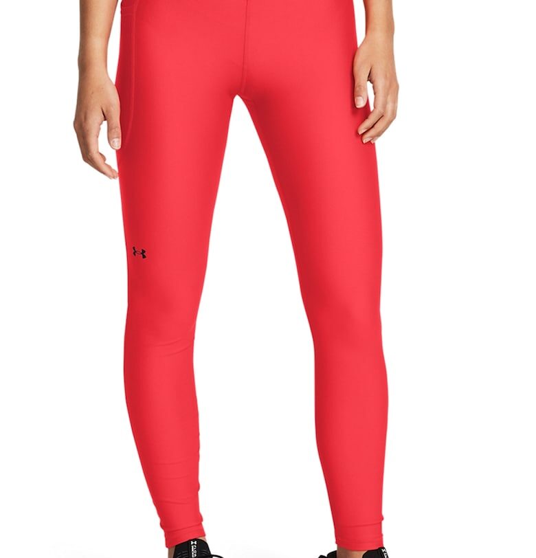 Тренировъчен клин Tech™ с висока талия Under Armour