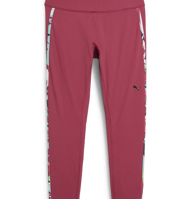 Тренировъчен клин с лого Puma