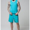 Тренировъчен топ Ready с Dri Fit Nike