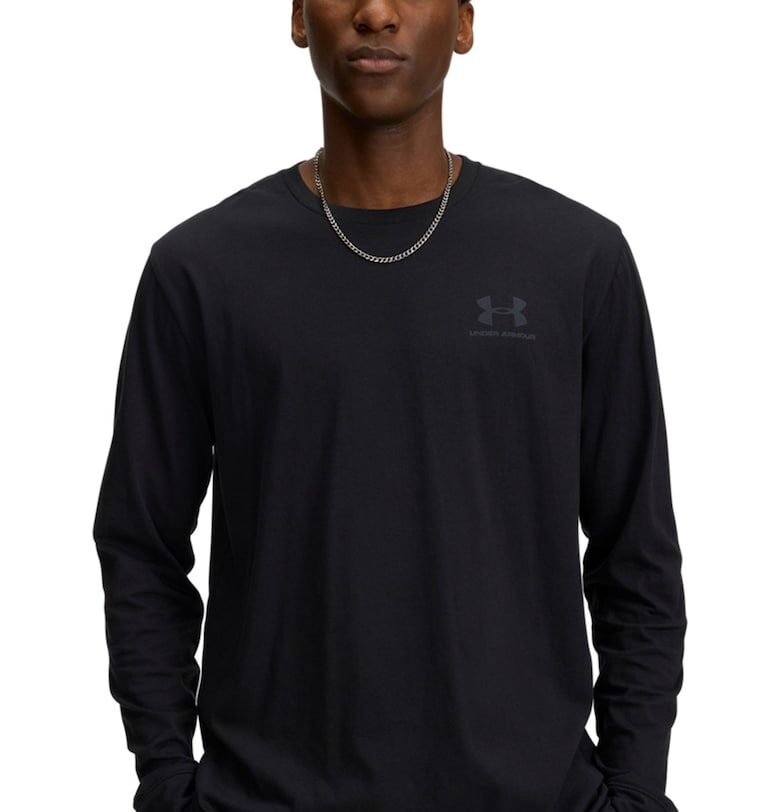 Тренировъчна блуза Sportstyle Under Armour