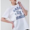 Тренировъчна тениска Collegiate Under Armour