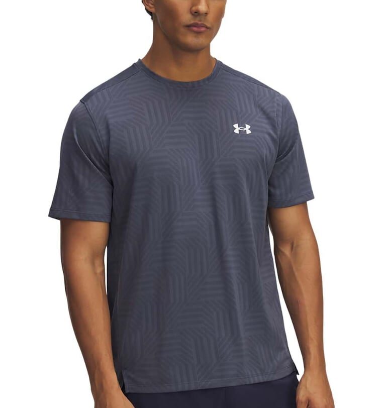 Тренировъчна тениска Tech™ Vent Geotessa Under Armour