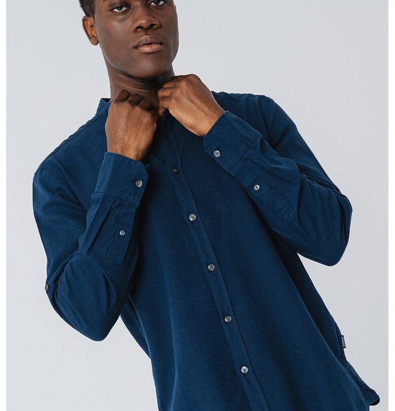 Туника Yuma с лен Mustang