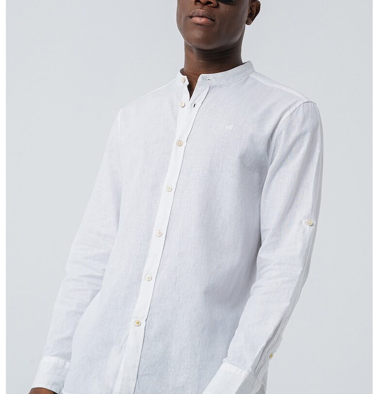 Туника Yuma с лен Mustang