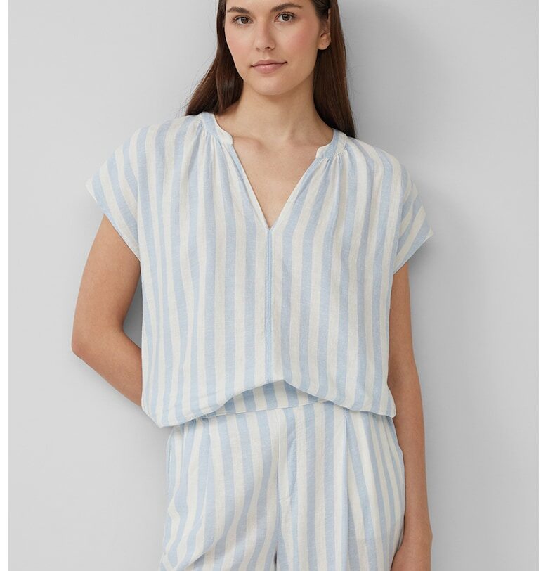 Туника с лен sOliver