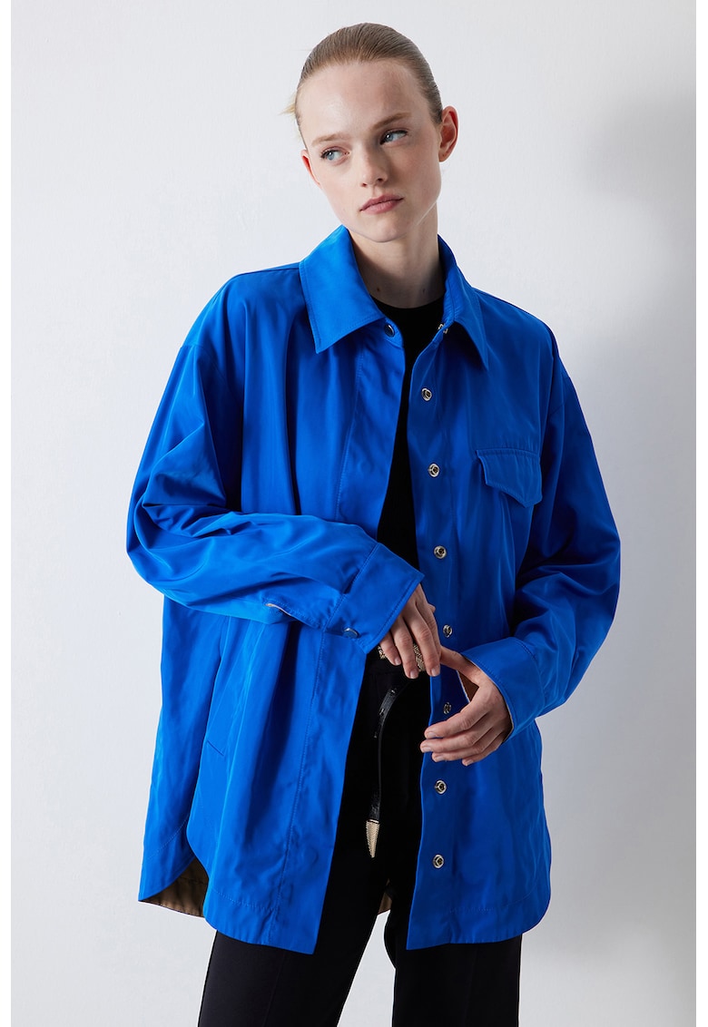 Уголемен шакет с капса Ipekyol