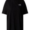 Уголемена тениска Essential The North Face