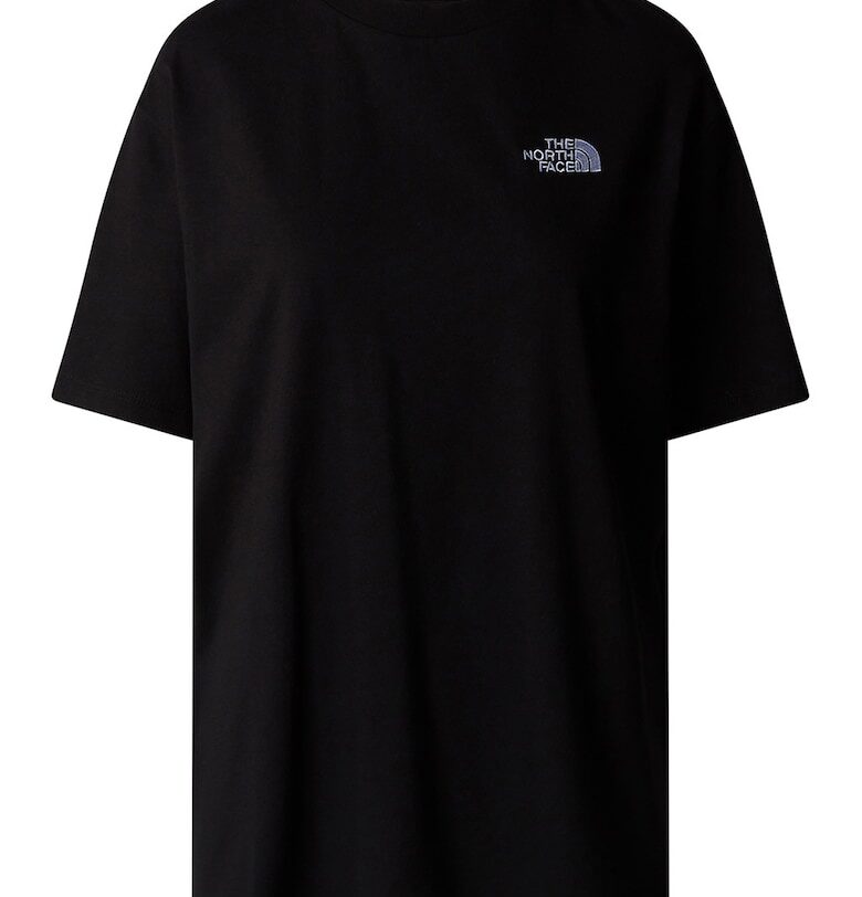 Уголемена тениска Essential The North Face