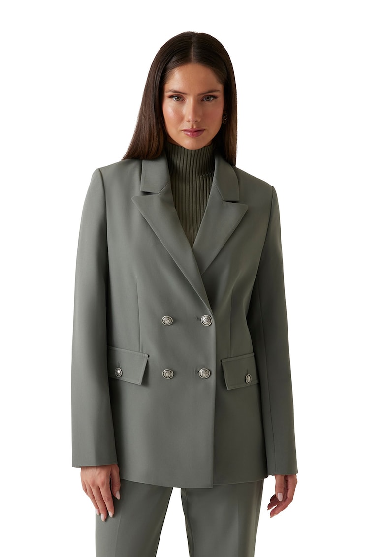 Уголемено сако GUESS