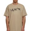 Унисекс тениска с фигурален принт Mister tee