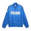 Унисекс уголемено яке с лого Puma