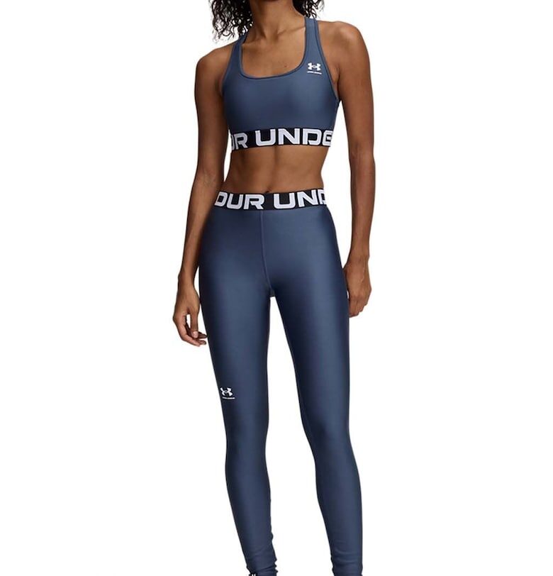 Фитнес клин Authentics с висока талия Under Armour