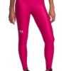 Фитнес клин Authentics с висока талия Under Armour