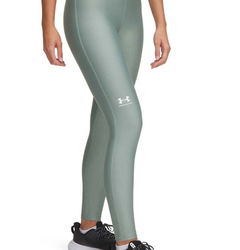Фитнес клин Authentics с висока талия Under Armour