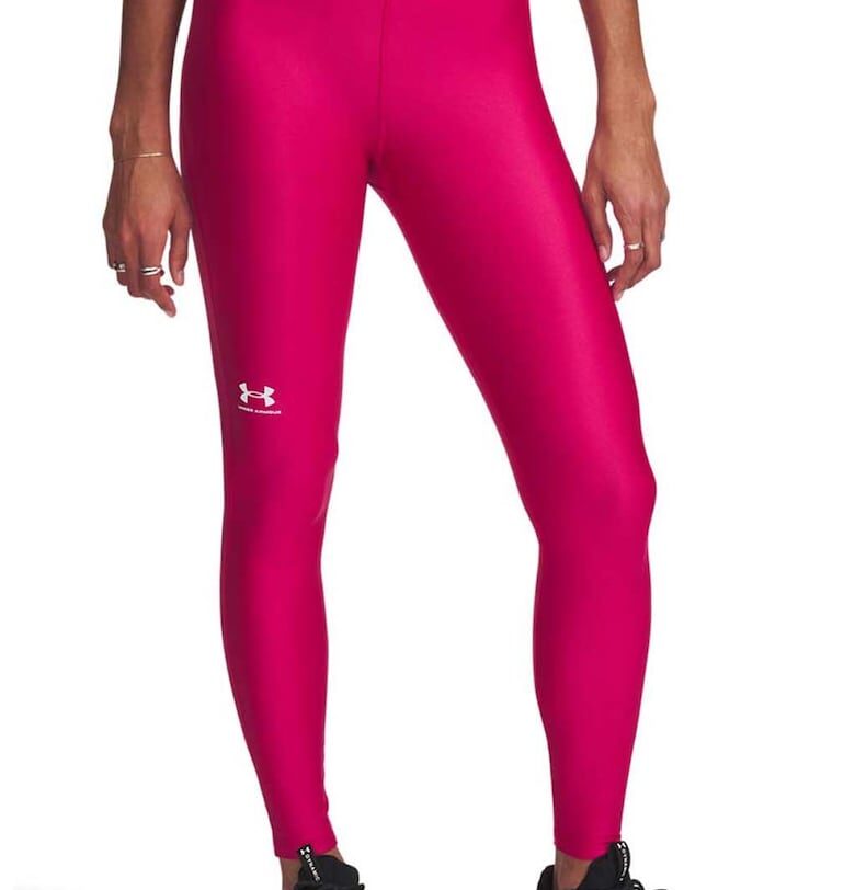 Фитнес клин Authentics с висока талия Under Armour
