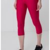 Фитнес клин HeatGear® Armour тип капри Under Armour