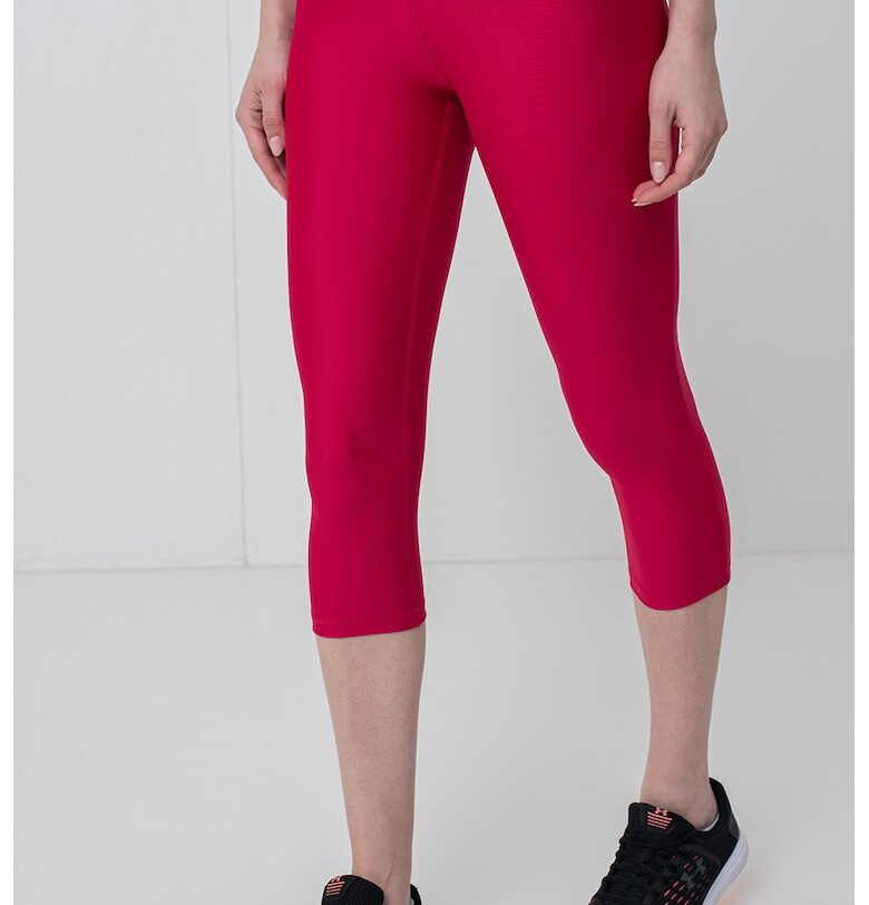 Фитнес клин HeatGear® Armour тип капри Under Armour