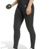 Фитнес клин OPT с висока талия adidas Performance