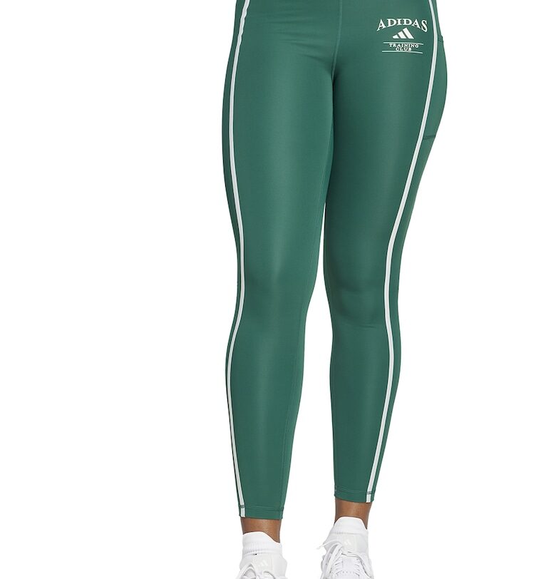 Фитнес клин Optime Heritage adidas Performance