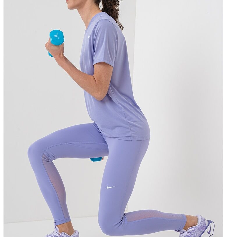 Фитнес клин Pro с лого Nike