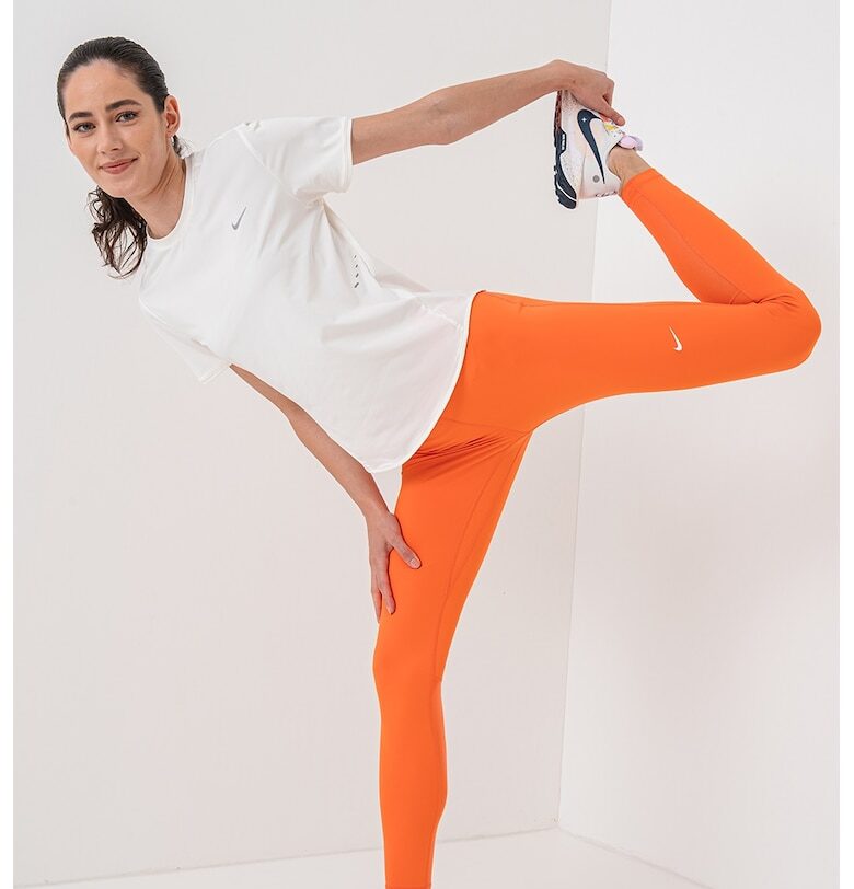 Фитнес клин Pro с лого Nike