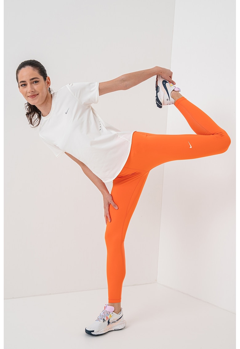 Фитнес клин Pro с лого Nike