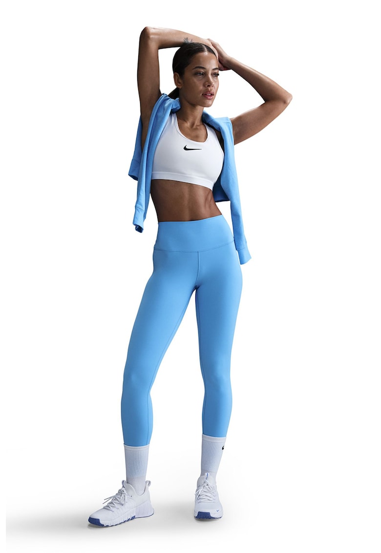 Фитнес клин с висока талия Nike