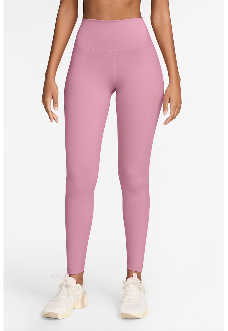 Фитнес клин с висока талия Nike