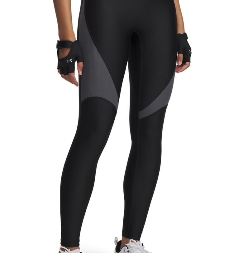 Фитнес клин с висока талия Under Armour