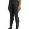 Фитнес клин с висока талия adidas Performance