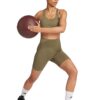 Фитнес клин с рипс adidas Performance