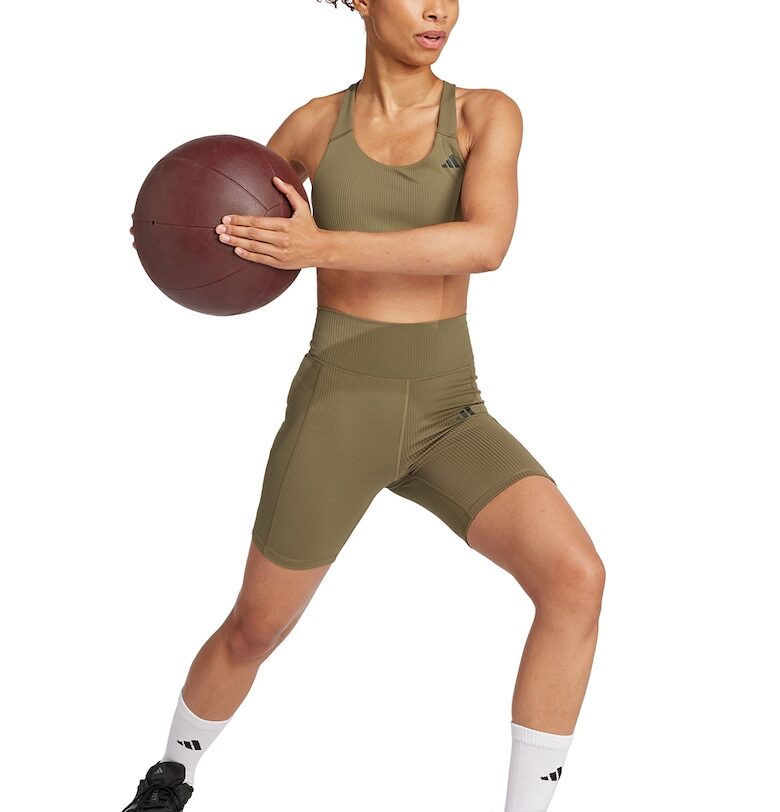 Фитнес клин с рипс adidas Performance