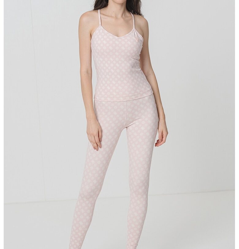 Фитнес слим топ GUESS