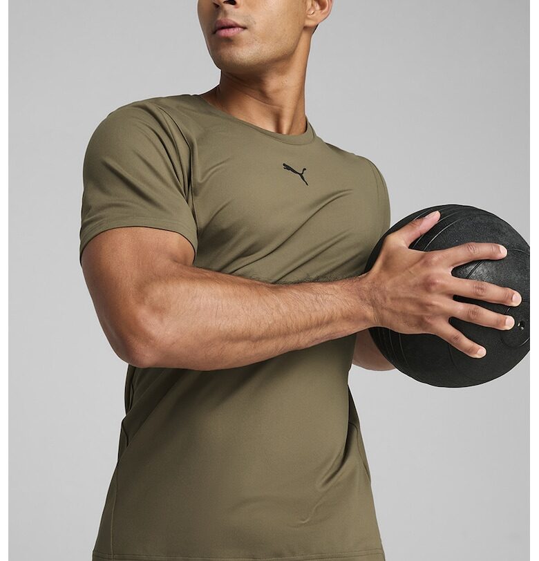 Фитнес тениска Cloudspun Puma
