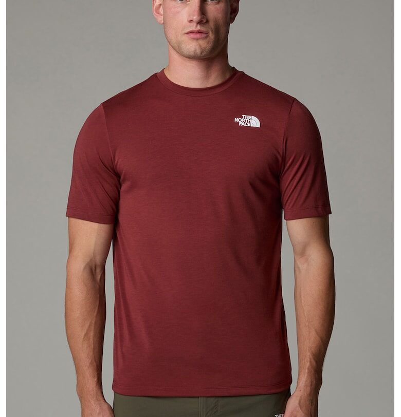 Фитнес тениска Foundation The North Face