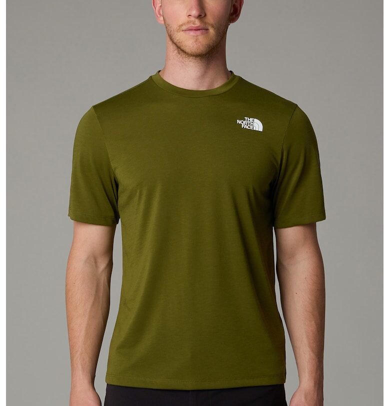 Фитнес тениска Foundation The North Face