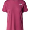 Фитнес тениска Foundation с лого The North Face