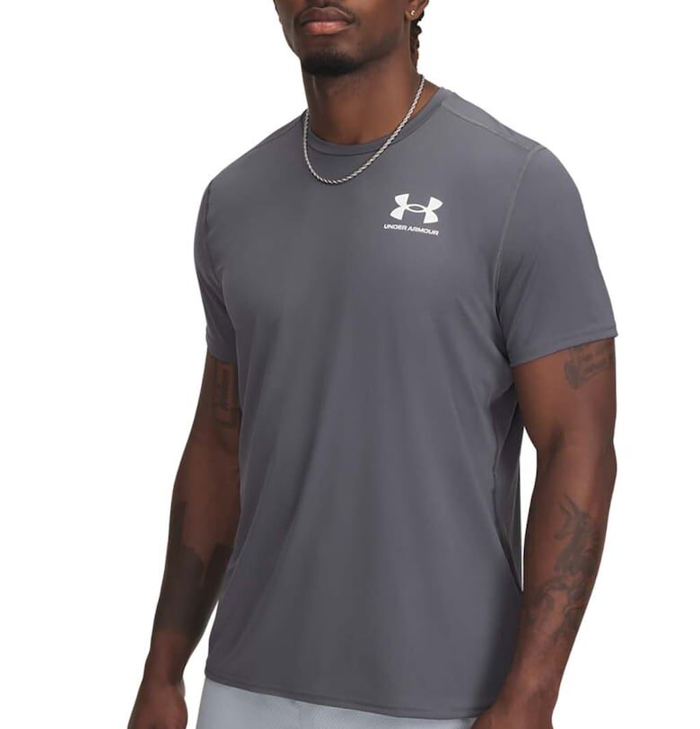 Фитнес тениска HeatGear Under Armour