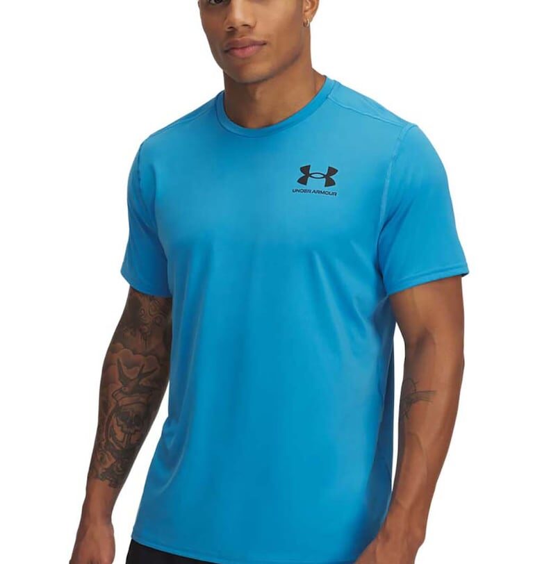 Фитнес тениска HeatGear Under Armour