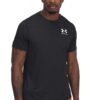 Фитнес тениска HeatGear Under Armour