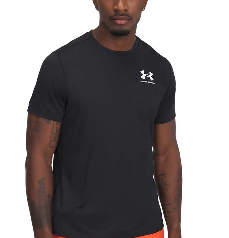 Фитнес тениска HeatGear Under Armour