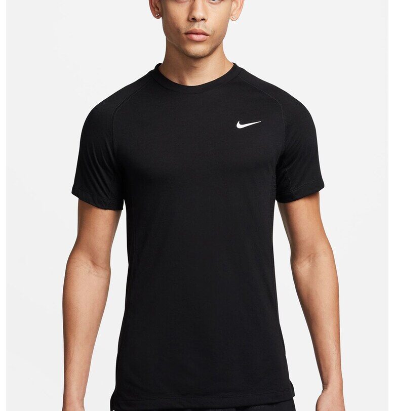 Фитнес тениска с лого Nike