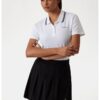 Фитнес тениска с яка GUESS