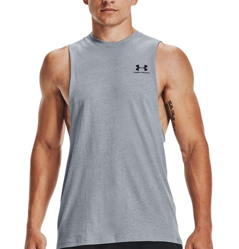 Фитнес топ Sportstyle Under Armour
