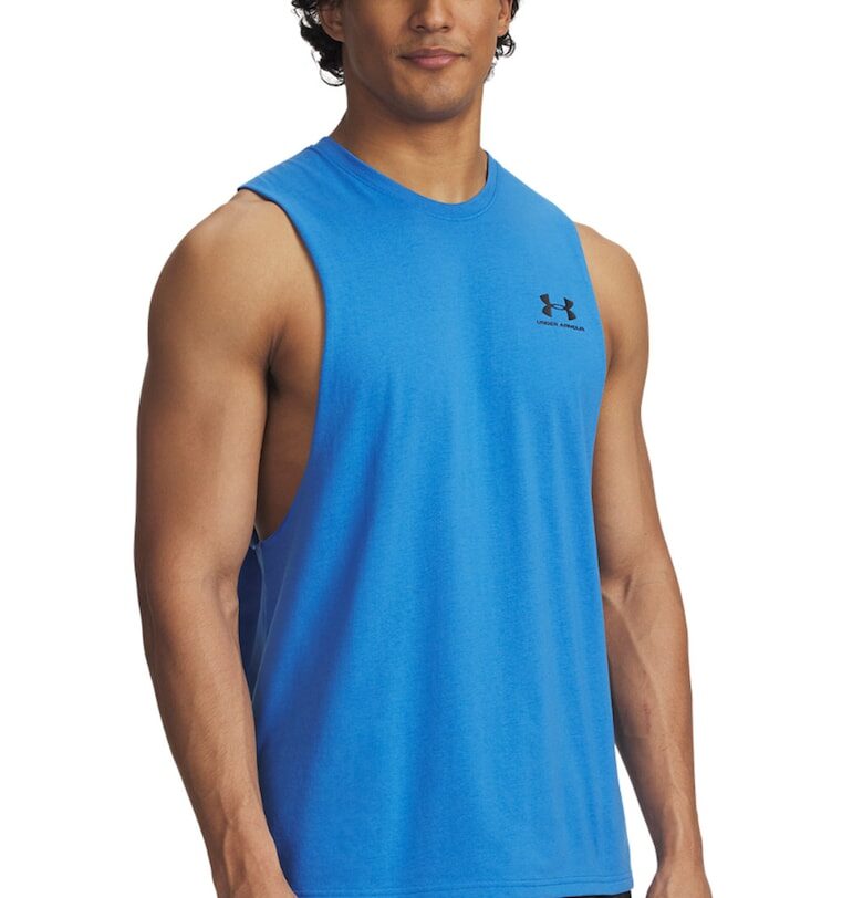 Фитнес топ Sportstyle Under Armour