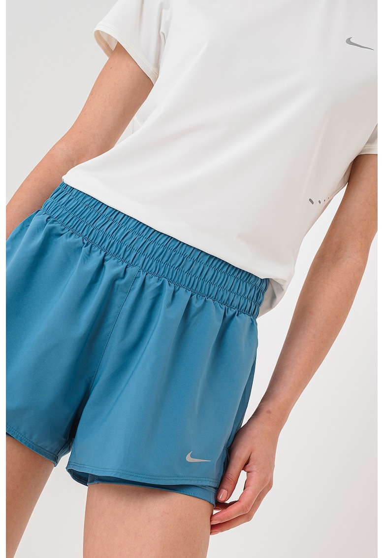 Фитнес шорти One с Dri Fit Nike