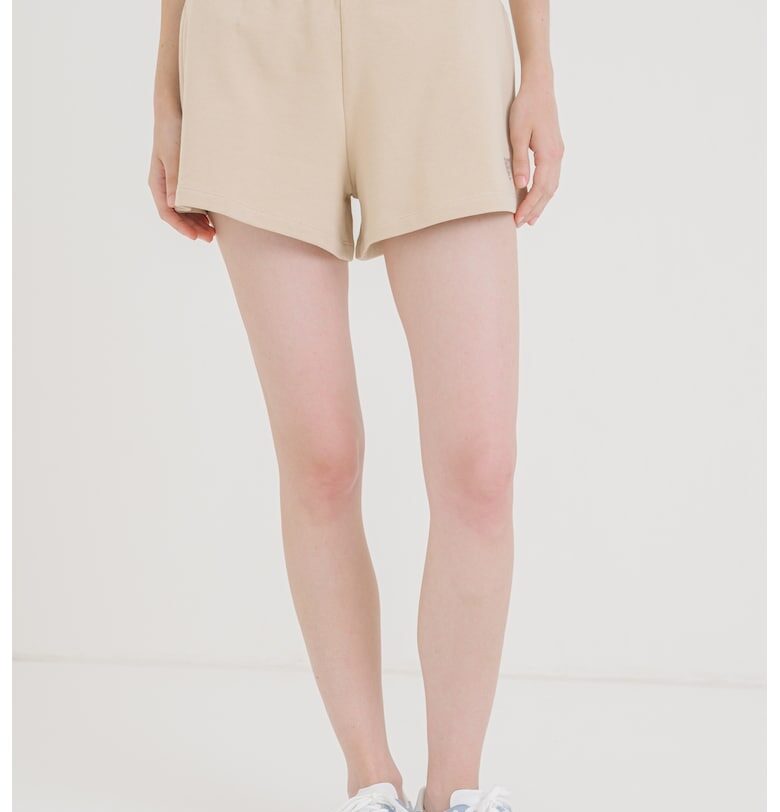 Фитнес шорти с висока талия GUESS