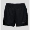 Фитнес шорти с дизайн 2 в 1 Nike