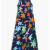 Флорален гащеризон DESIGUAL